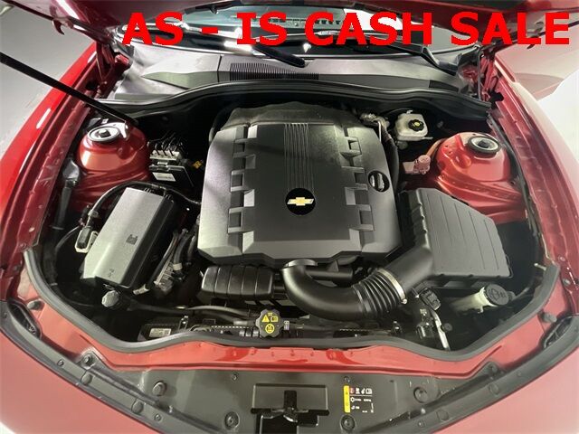 2015 Chevrolet Camaro 1LT Columbia SC