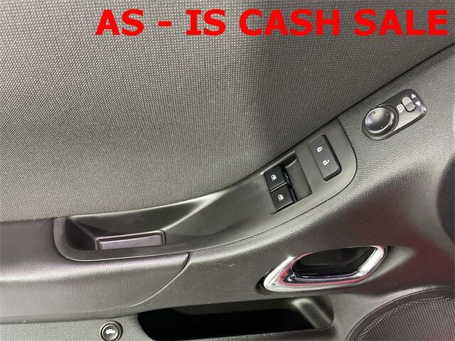 2015 Chevrolet Camaro 1LT Columbia SC