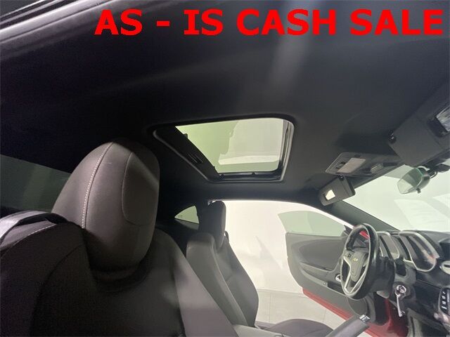 2015 Chevrolet Camaro 1LT Columbia SC