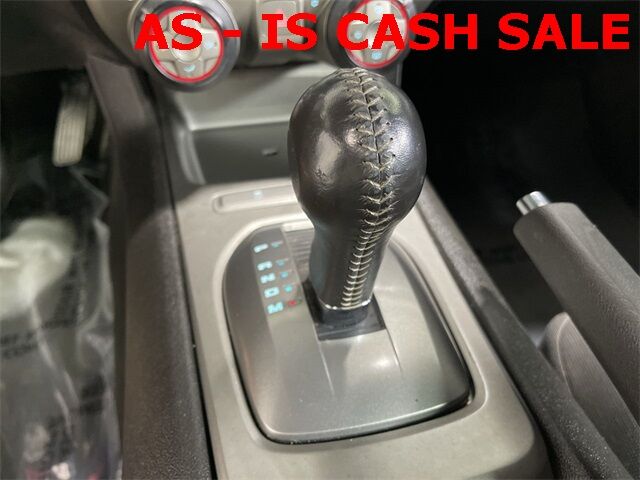 2015 Chevrolet Camaro 1LT Columbia SC