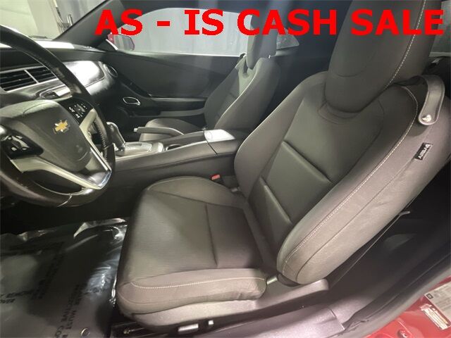 2015 Chevrolet Camaro 1LT Columbia SC