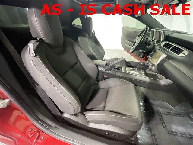 2015 Chevrolet Camaro 1LT Columbia SC