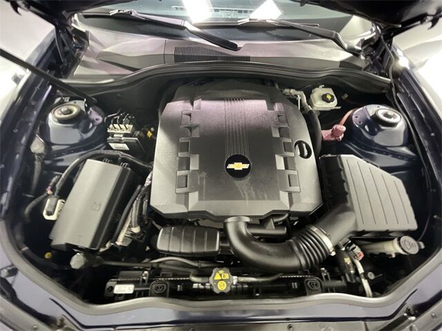 2015 Chevrolet Camaro 1LT Columbia SC