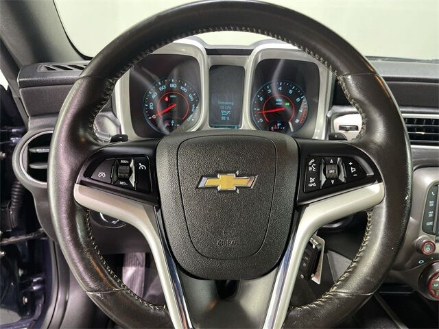 2015 Chevrolet Camaro 1LT Columbia SC