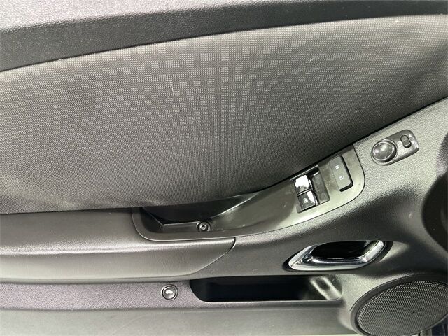 2015 Chevrolet Camaro 1LT Columbia SC