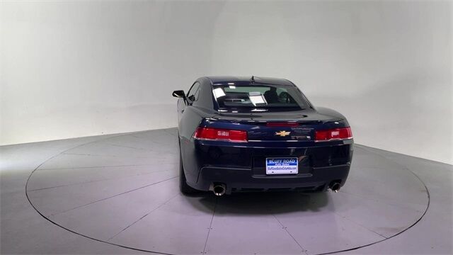 2015 Chevrolet Camaro 1LT Columbia SC