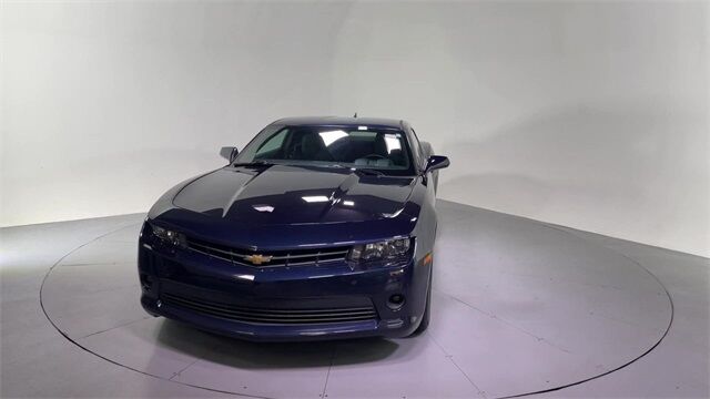 2015 Chevrolet Camaro 1LT Columbia SC