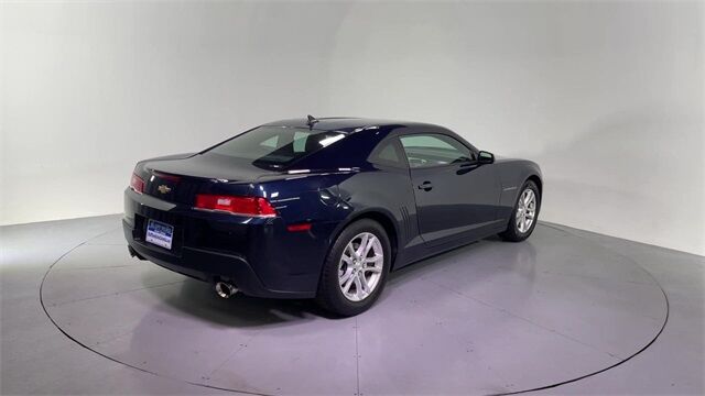 2015 Chevrolet Camaro 1LT Columbia SC