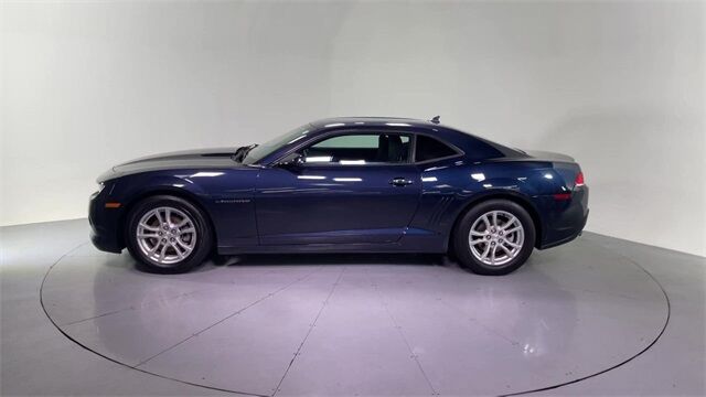 2015 Chevrolet Camaro 1LT Columbia SC