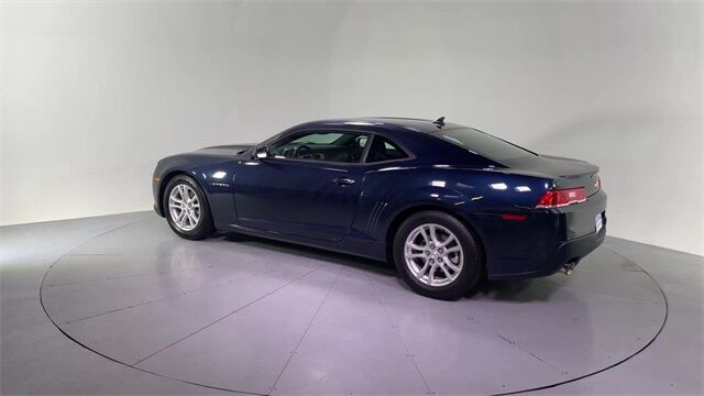2015 Chevrolet Camaro 1LT Columbia SC