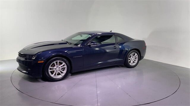 2015 Chevrolet Camaro 1LT Columbia SC