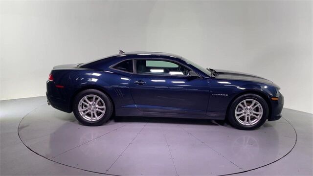 2015 Chevrolet Camaro 1LT Columbia SC