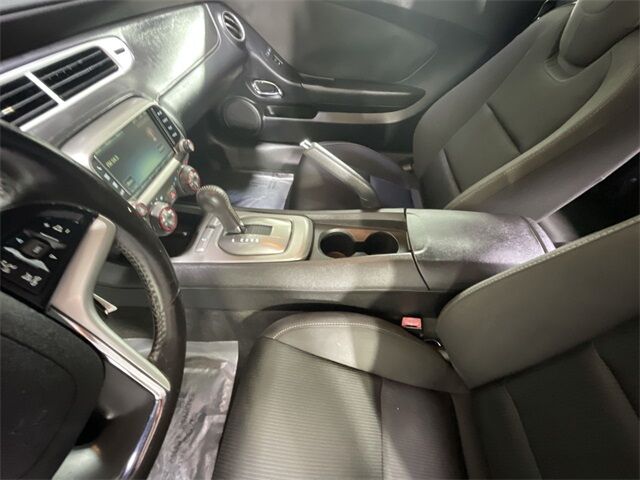 2015 Chevrolet Camaro 1LT Columbia SC