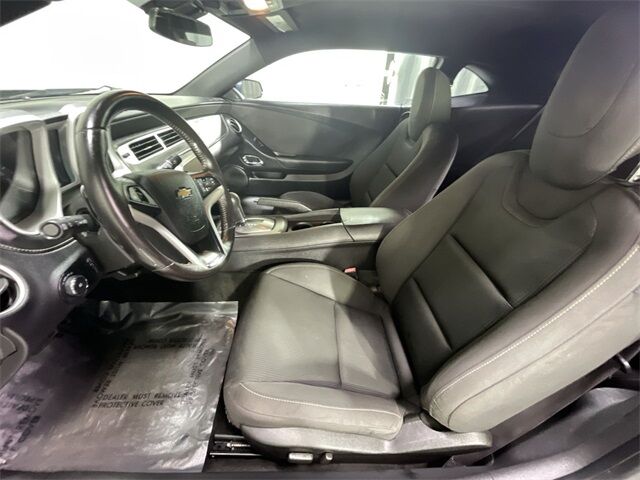2015 Chevrolet Camaro 1LT Columbia SC