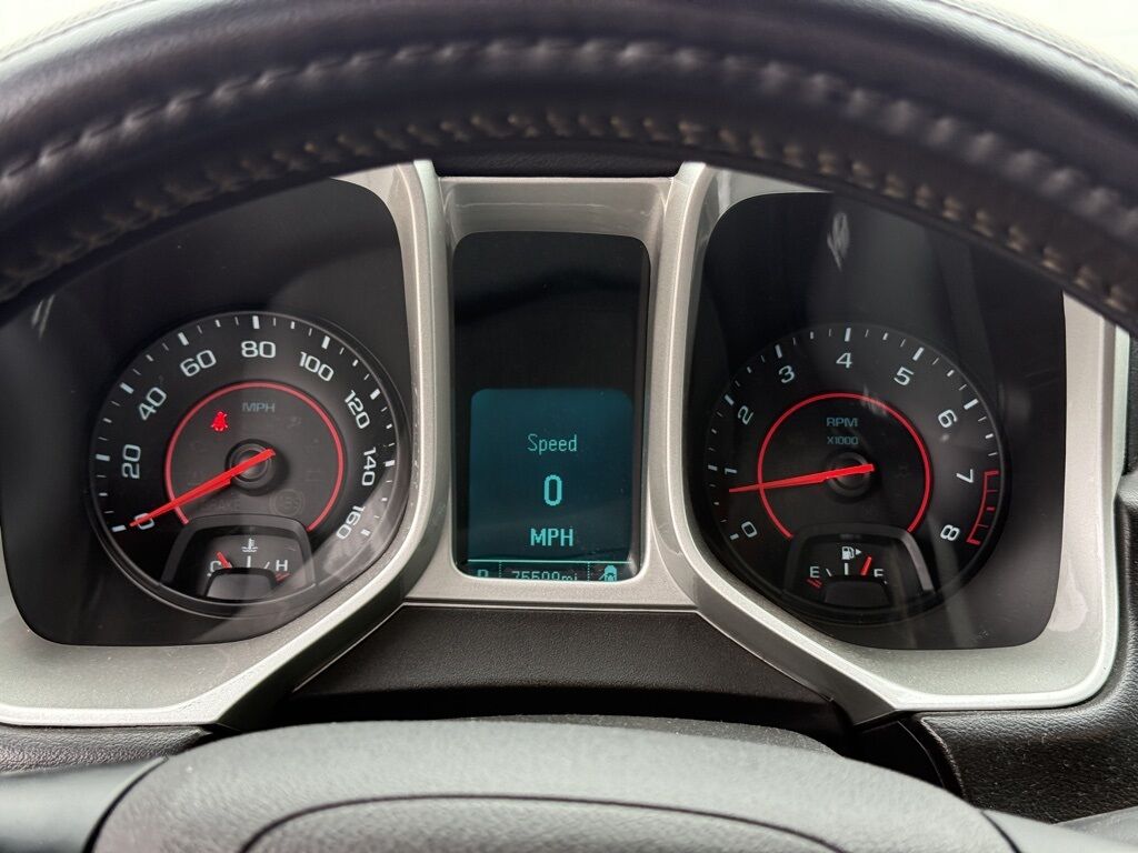 2015 Chevrolet Camaro 1LT Crestwood KY