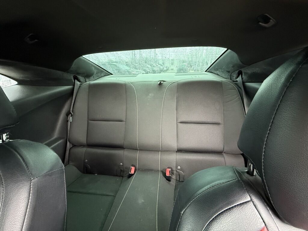 2015 Chevrolet Camaro 1LT Crestwood KY