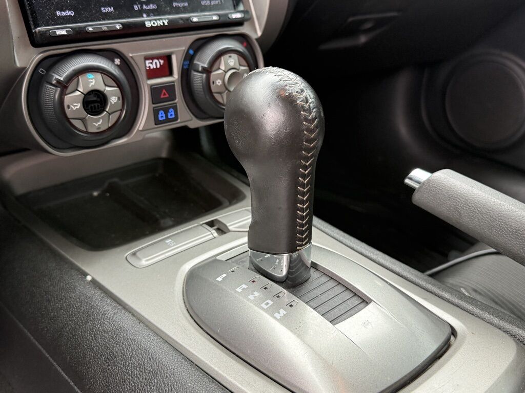 2015 Chevrolet Camaro 1LT Crestwood KY