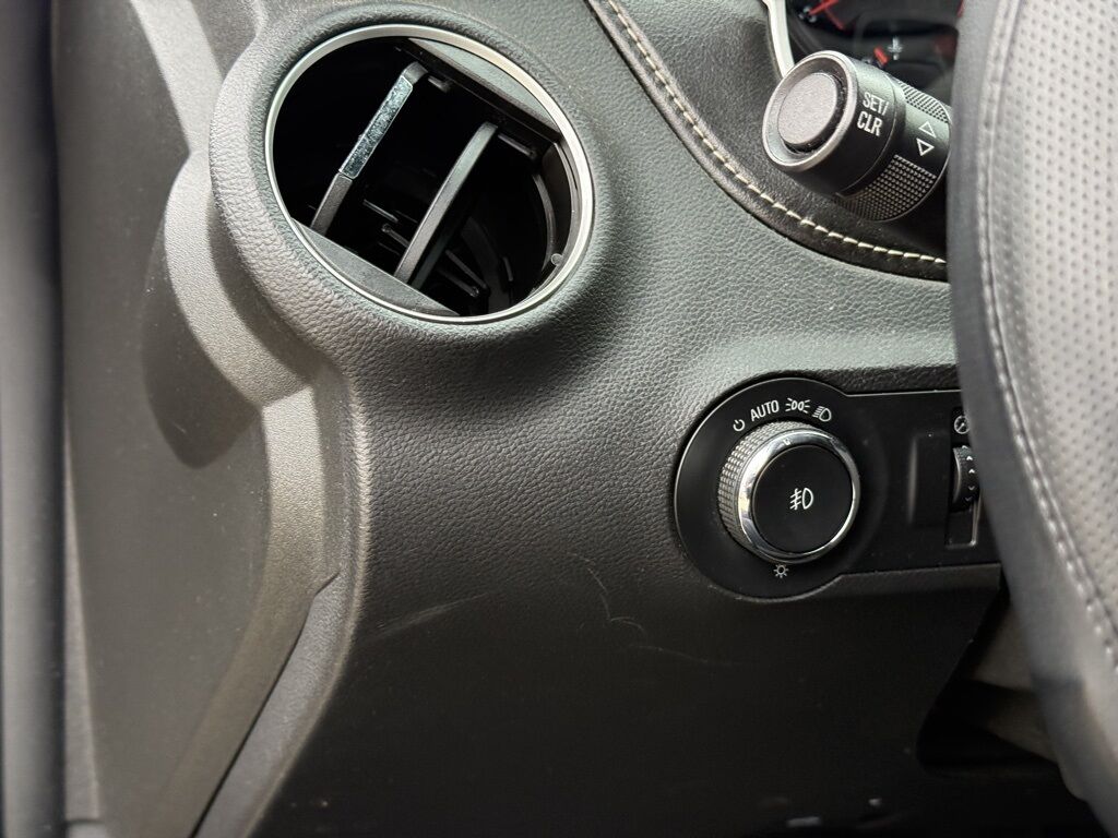 2015 Chevrolet Camaro 1LT Crestwood KY