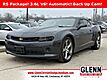 2015 Chevrolet Camaro 1LT