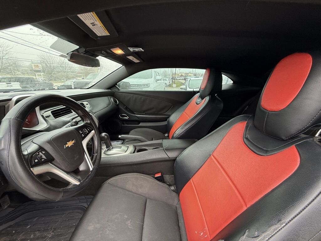 2015 Chevrolet Camaro 1LT Crestwood KY