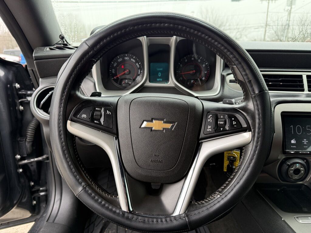 2015 Chevrolet Camaro 1LT Crestwood KY