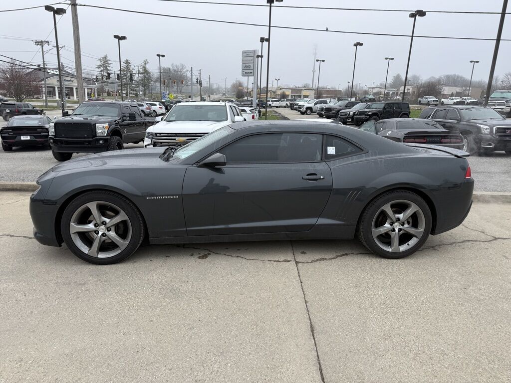 2015 Chevrolet Camaro 1LT Crestwood KY