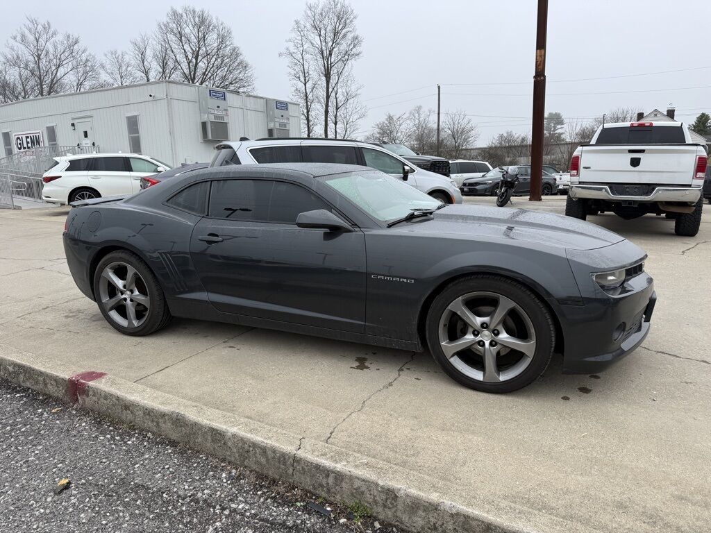 2015 Chevrolet Camaro 1LT Crestwood KY