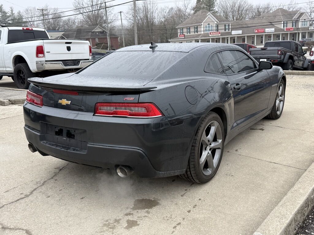 2015 Chevrolet Camaro 1LT Crestwood KY