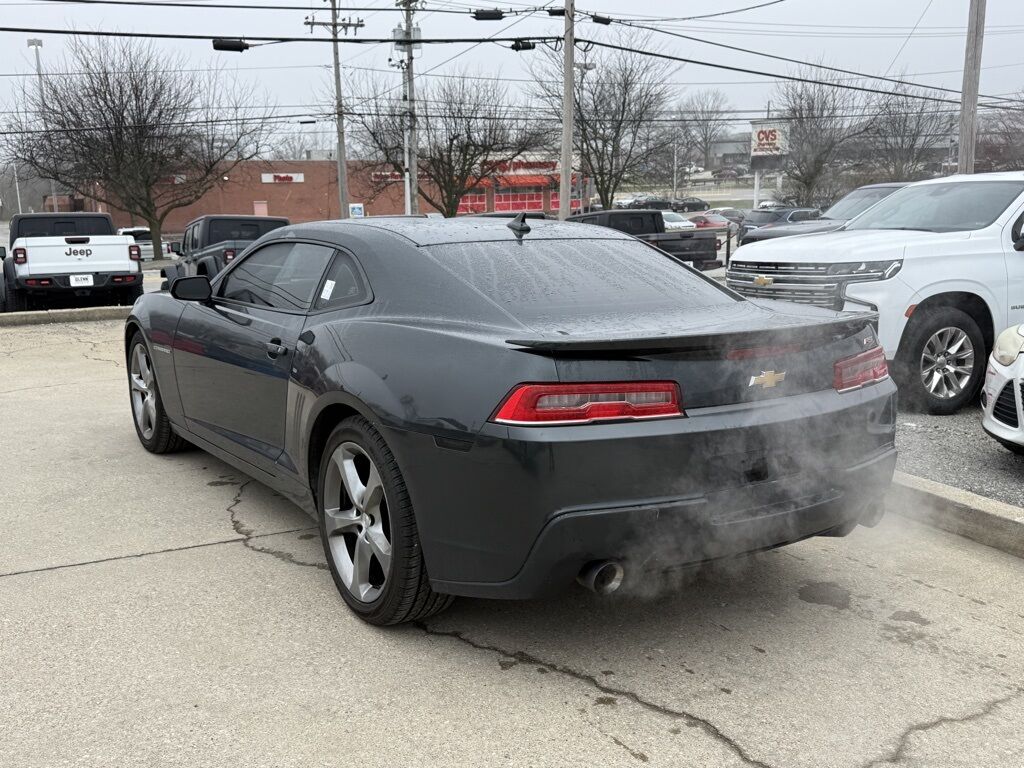 2015 Chevrolet Camaro 1LT Crestwood KY