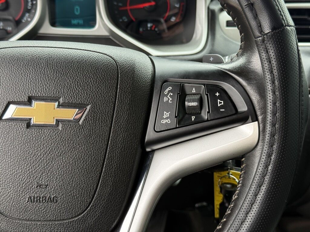 2015 Chevrolet Camaro 1LT Crestwood KY