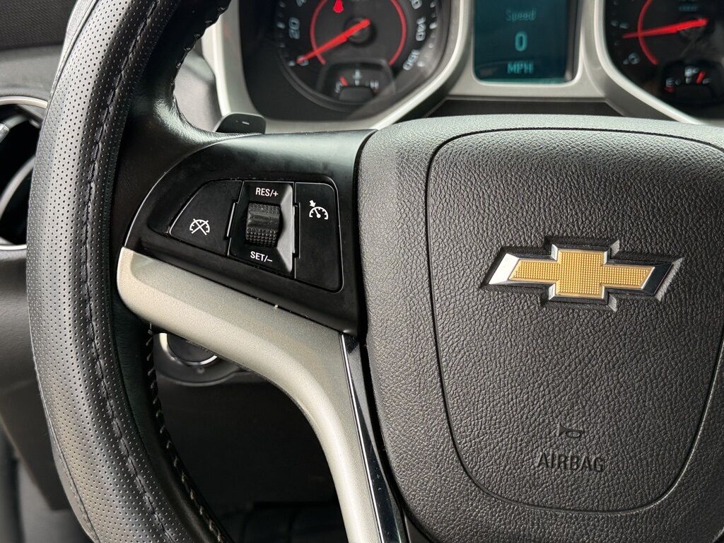 2015 Chevrolet Camaro 1LT Crestwood KY