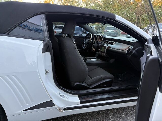 2015 Chevrolet Camaro 1LT Jacksonville FL