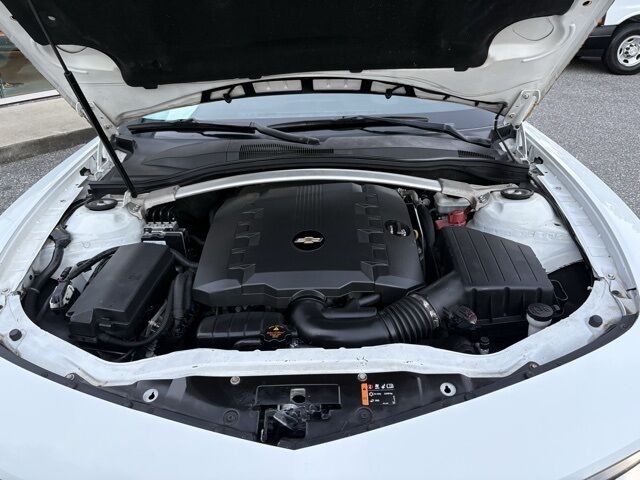 2015 Chevrolet Camaro 1LT Jacksonville FL