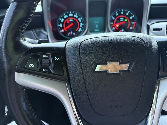 2015 Chevrolet Camaro 1LT Jacksonville FL