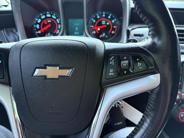 2015 Chevrolet Camaro 1LT Jacksonville FL