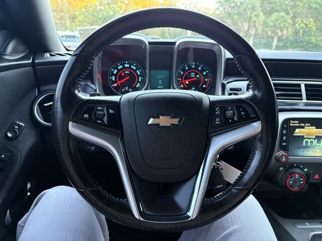 2015 Chevrolet Camaro 1LT Jacksonville FL