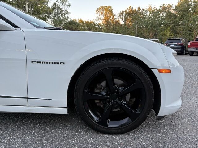 2015 Chevrolet Camaro 1LT Jacksonville FL