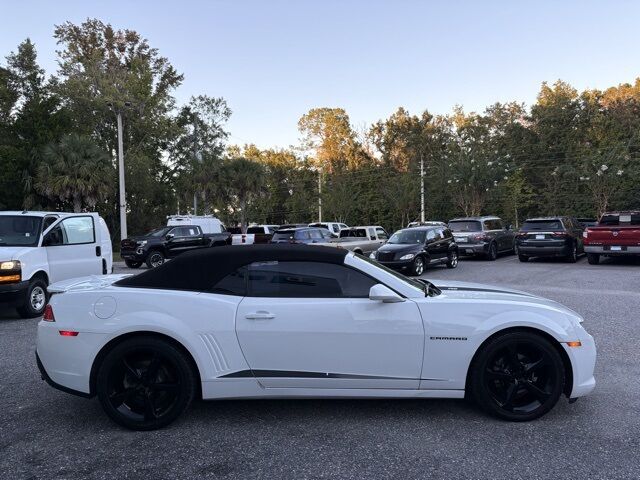 2015 Chevrolet Camaro 1LT Jacksonville FL