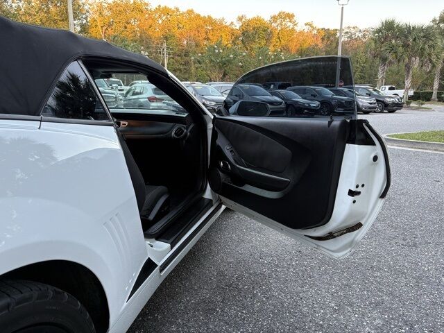 2015 Chevrolet Camaro 1LT Jacksonville FL