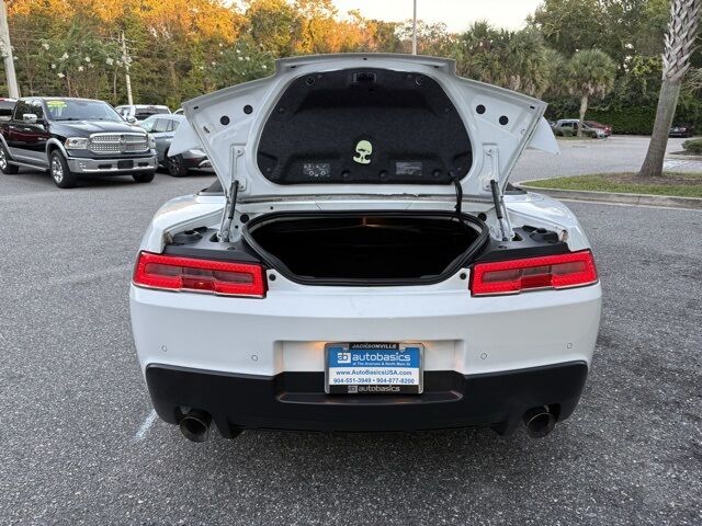 2015 Chevrolet Camaro 1LT Jacksonville FL