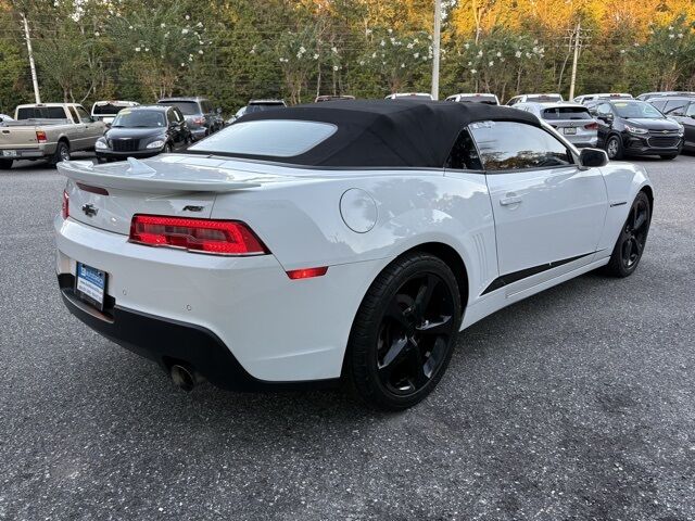 2015 Chevrolet Camaro 1LT Jacksonville FL
