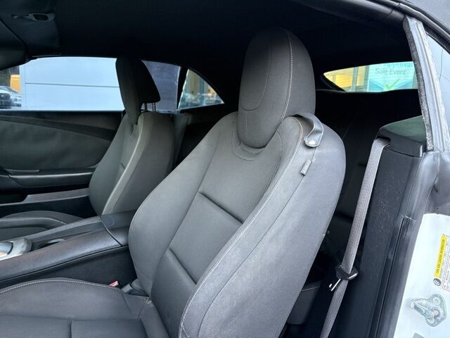 2015 Chevrolet Camaro 1LT Jacksonville FL