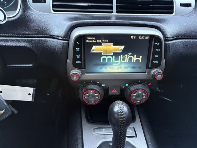 2015 Chevrolet Camaro 1LT Jacksonville FL