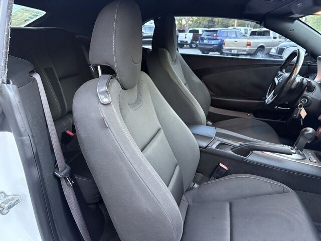 2015 Chevrolet Camaro 1LT Jacksonville FL