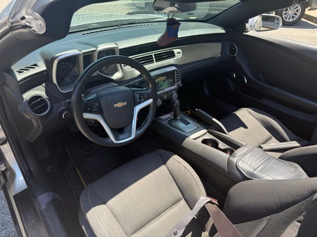 2015 Chevrolet Camaro 1LT Jacksonville FL