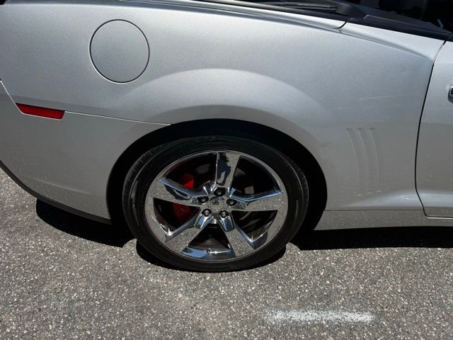 2015 Chevrolet Camaro 1LT Jacksonville FL