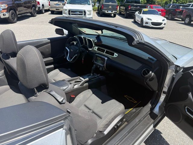 2015 Chevrolet Camaro 1LT Jacksonville FL