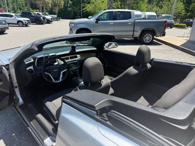 2015 Chevrolet Camaro 1LT Jacksonville FL