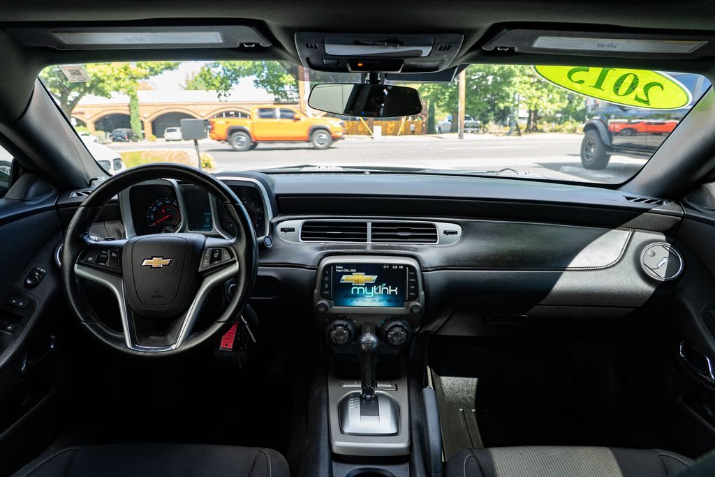 2015 Chevrolet Camaro 1LT Beaverton OR