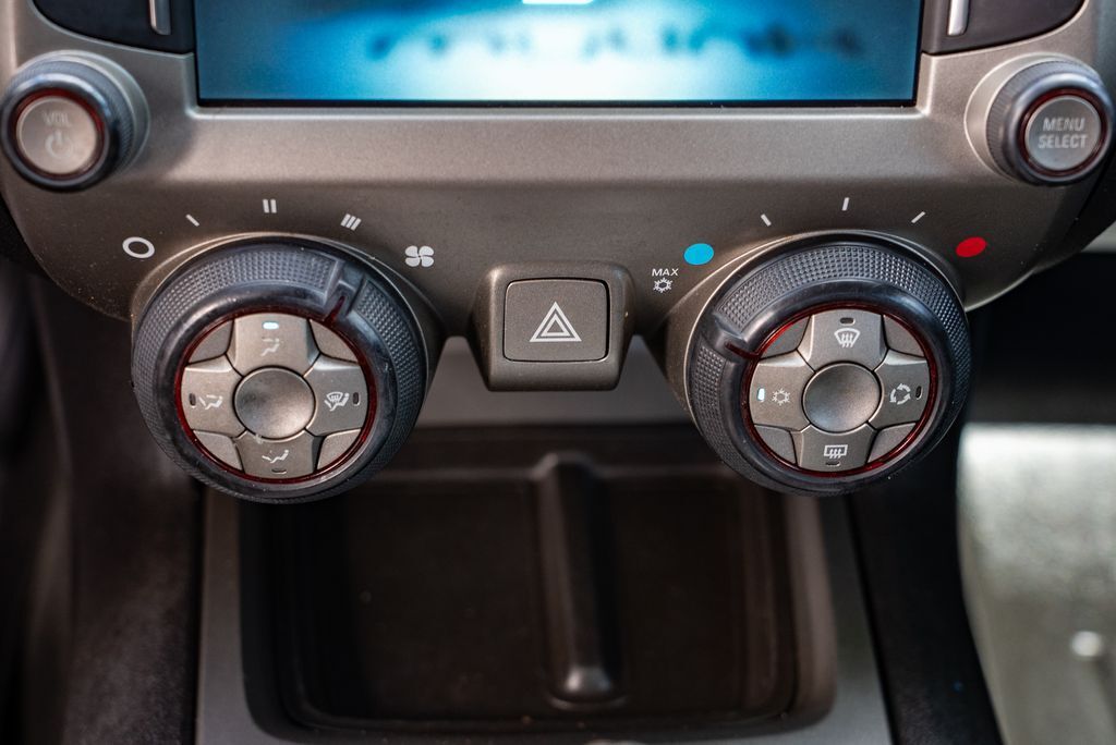 2015 Chevrolet Camaro 1LT Beaverton OR